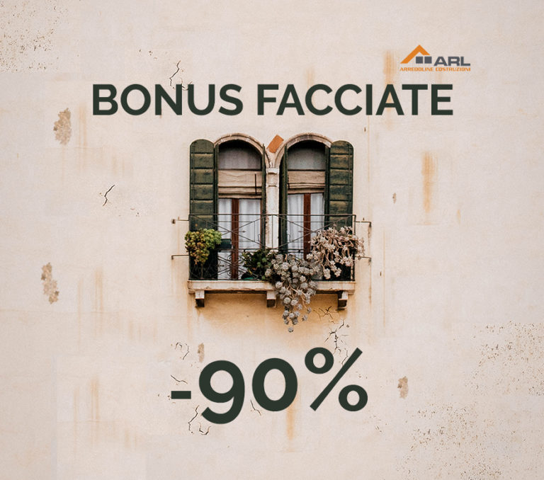 L’agevolazione consiste in una detrazione d’imposta, da ripartire in 10 quote annuali costanti, pari al 90% delle spese sostenute nel 2020 e nel 2021 per interventi finalizzati al recupero o restauro della facciata esterna degli edifici esistenti ubicati in determinate zone, compresi quelli di sola pulitura o tinteggiatura esterna.