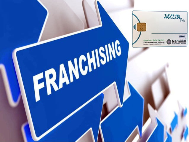 Franchising fiscoweb.it by Incista SpA